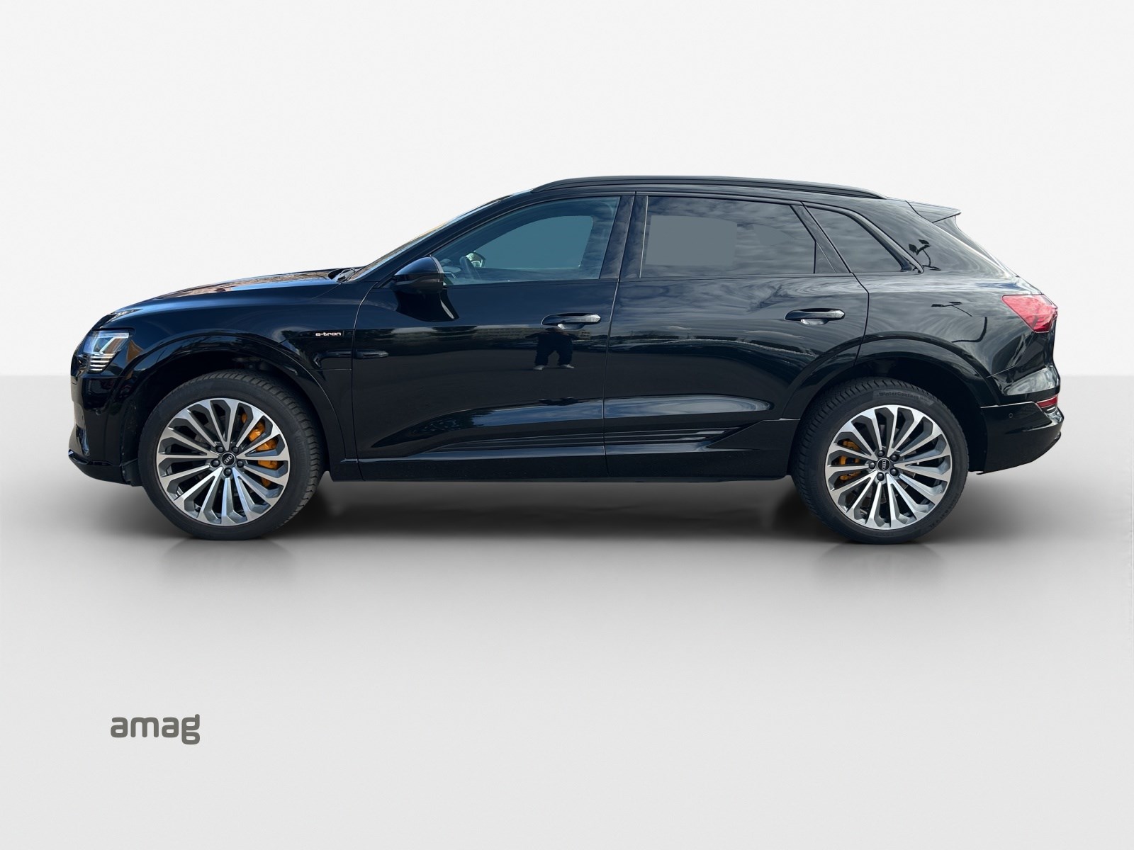 AUDI e-tron 50 Advanced Attraction quattro-showroom-element-1