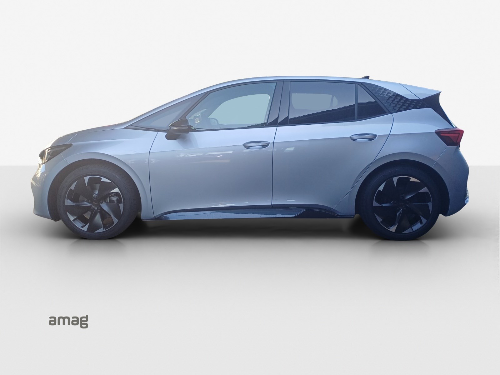 CUPRA Born 59 kWh e-Boost-showroom-element-1
