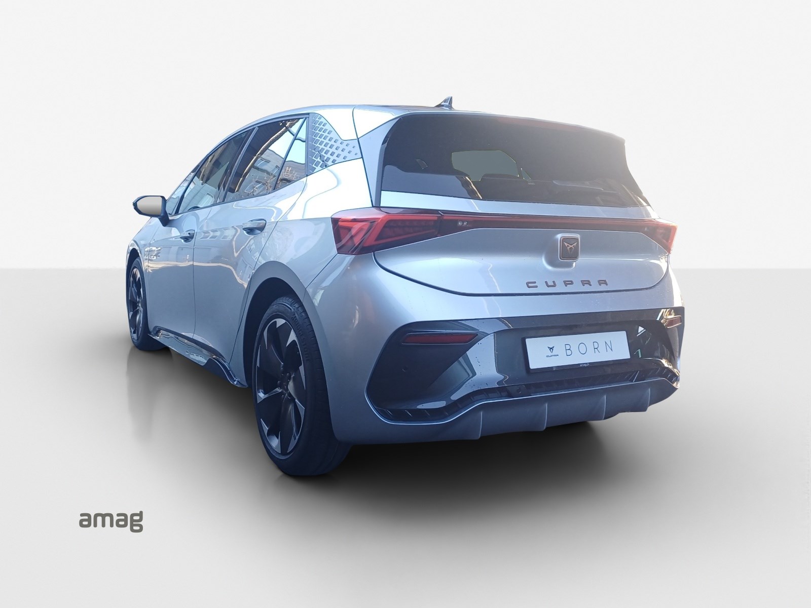 CUPRA Born 59 kWh e-Boost-showroom-element-2
