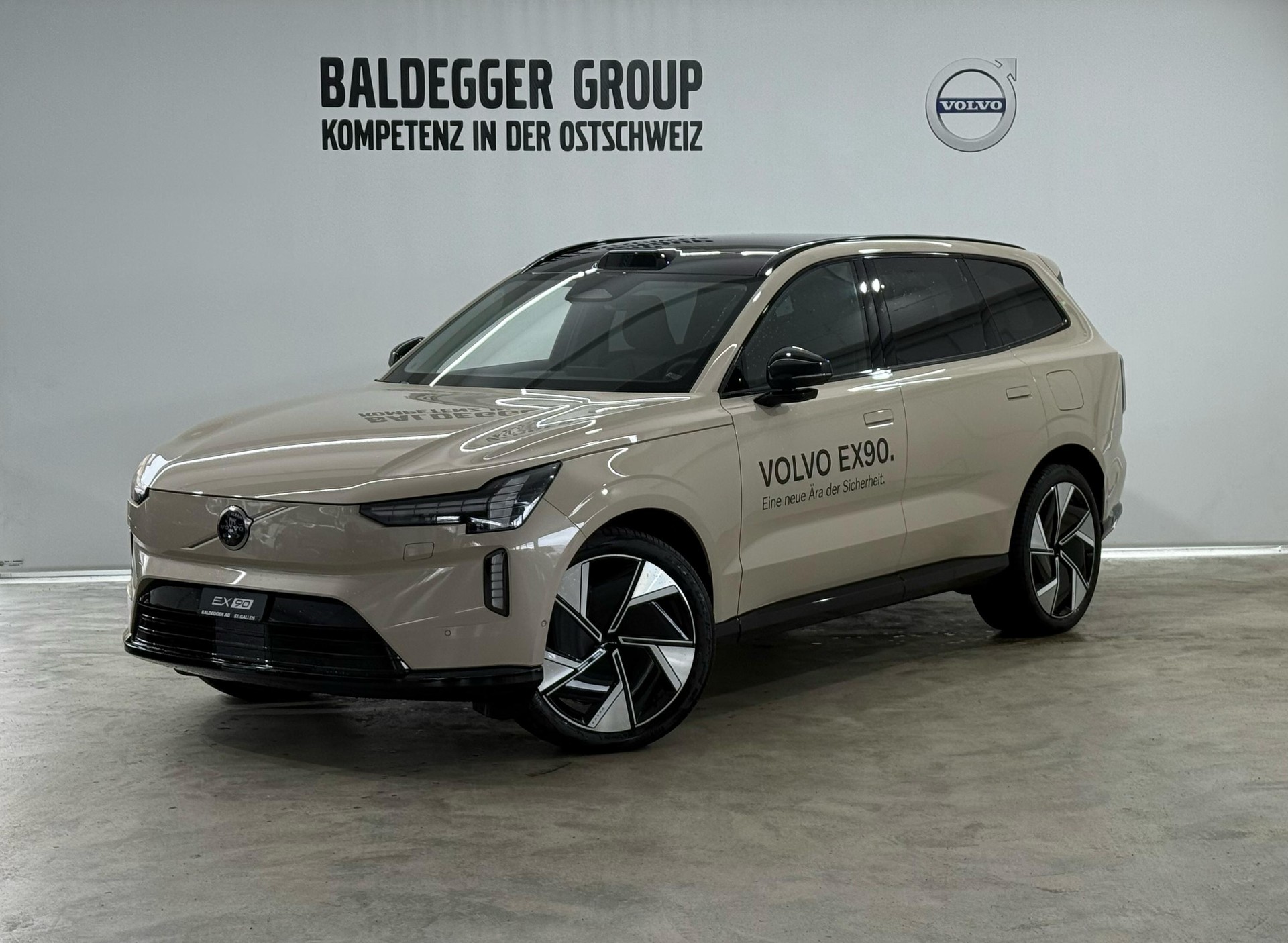VOLVO EX 90 Twin Performance Ultra AWD