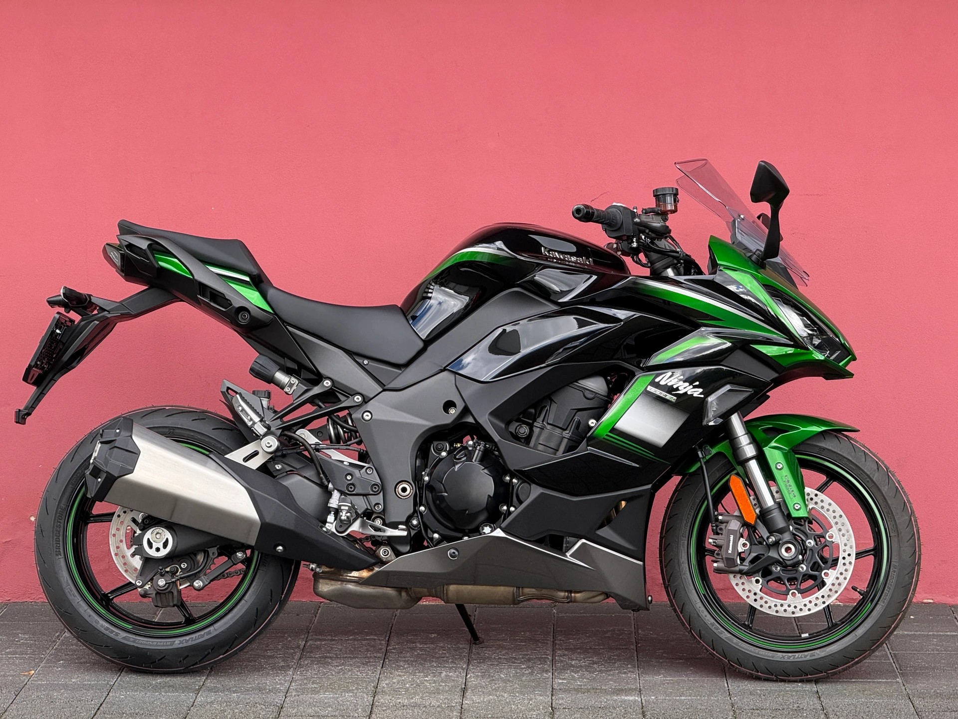 ^_^ バイク jog36j 2014 Kawasaki ZX656 (66961) | Clutch & Cycles