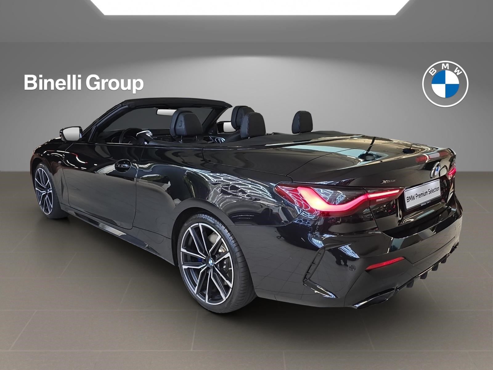 BMW M440i xDrive Cabrio-showroom-element-2