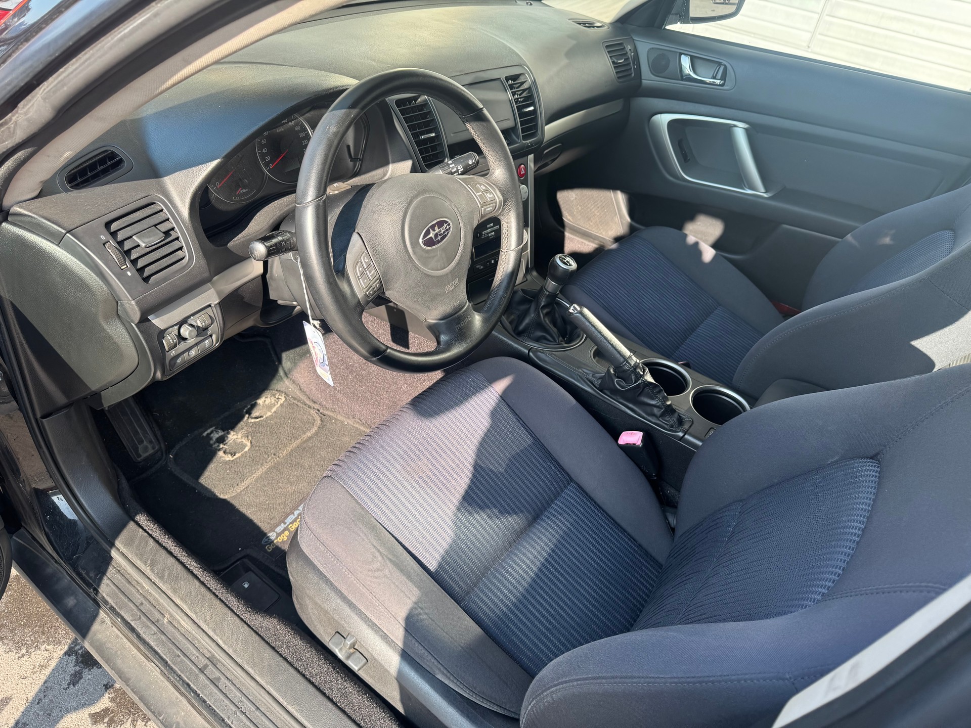 SUBARU Outback 2.0D AWD Swiss-showroom-element-3