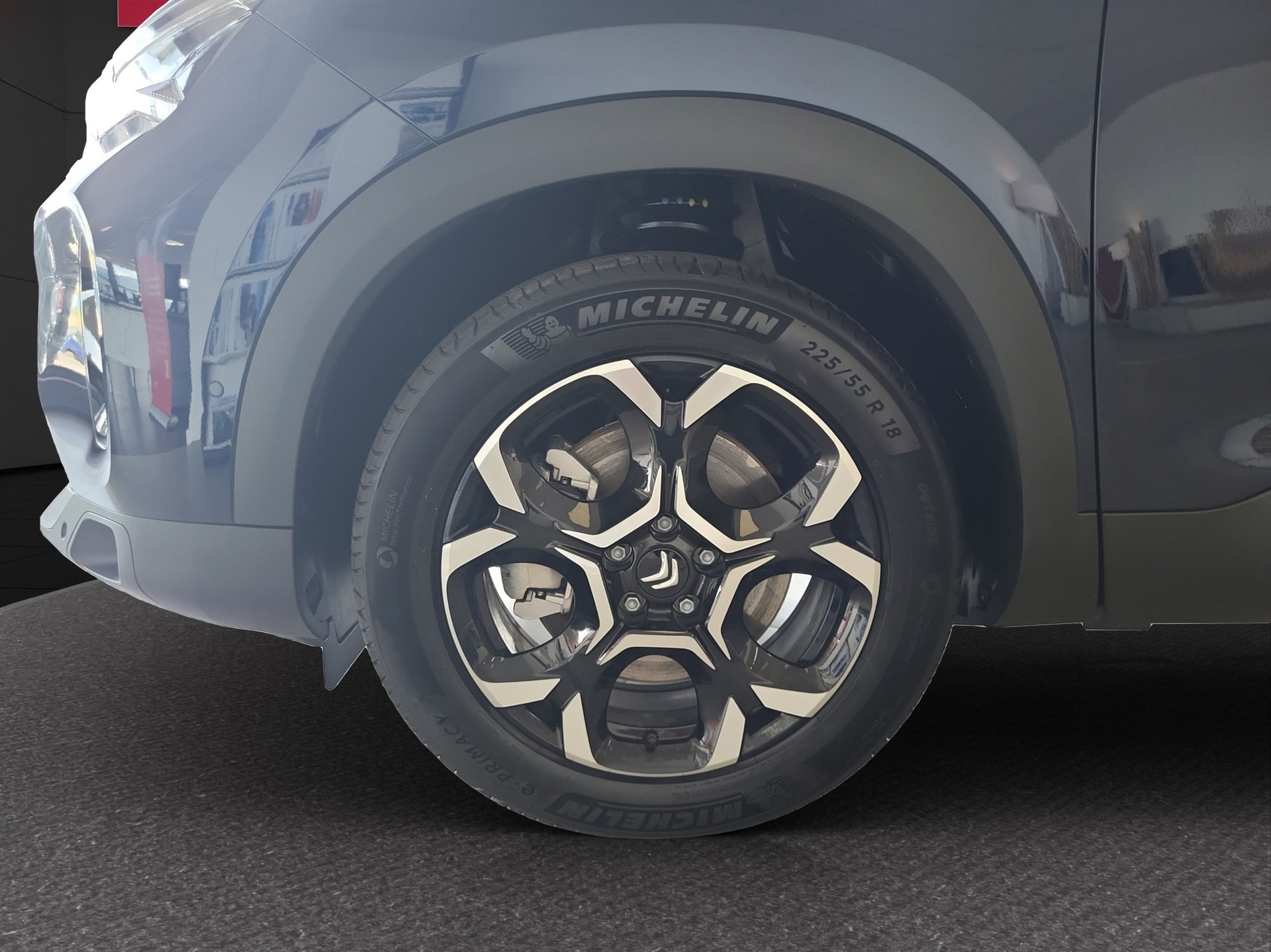 CITROEN C5 AIRCROSS 1.6PHEV Max-showroom-element-3