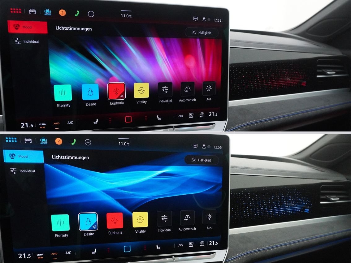VW PASSAT Variant 1.5 TSI Plug-in-Hybrid R-Line-image-23
