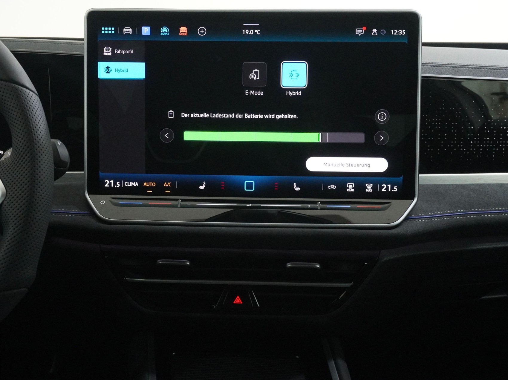 VW PASSAT Variant 1.5 TSI Plug-in-Hybrid R-Line-image-26