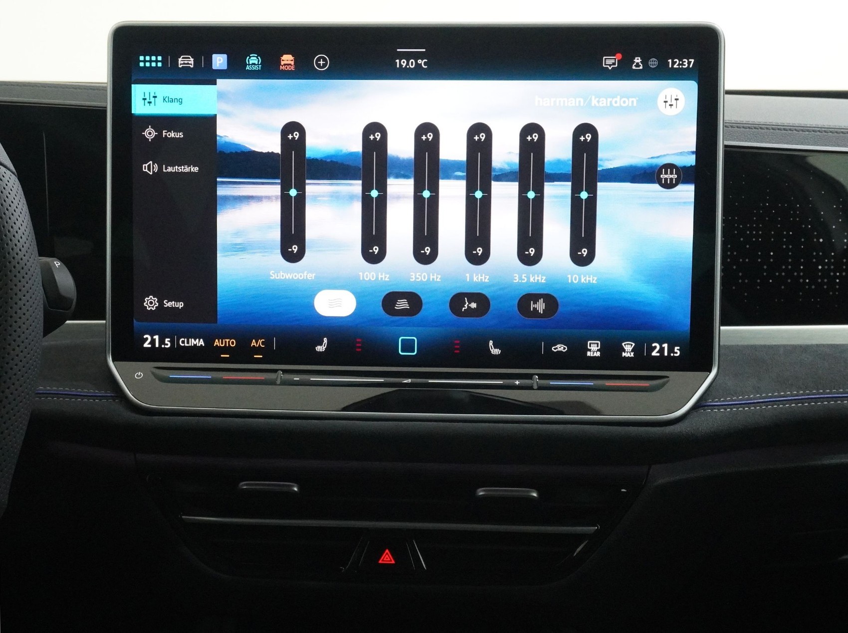VW PASSAT Variant 1.5 TSI Plug-in-Hybrid R-Line-image-20
