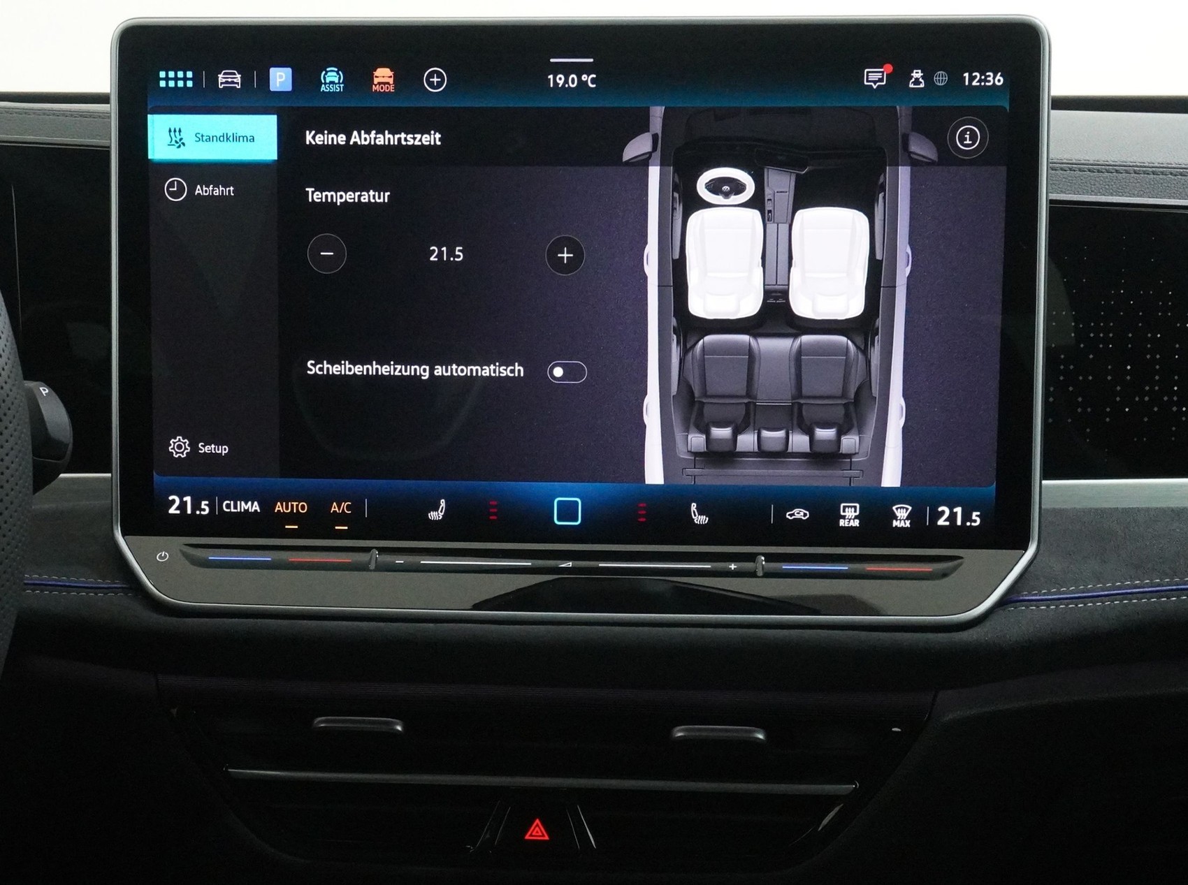 VW PASSAT Variant 1.5 TSI Plug-in-Hybrid R-Line-image-24