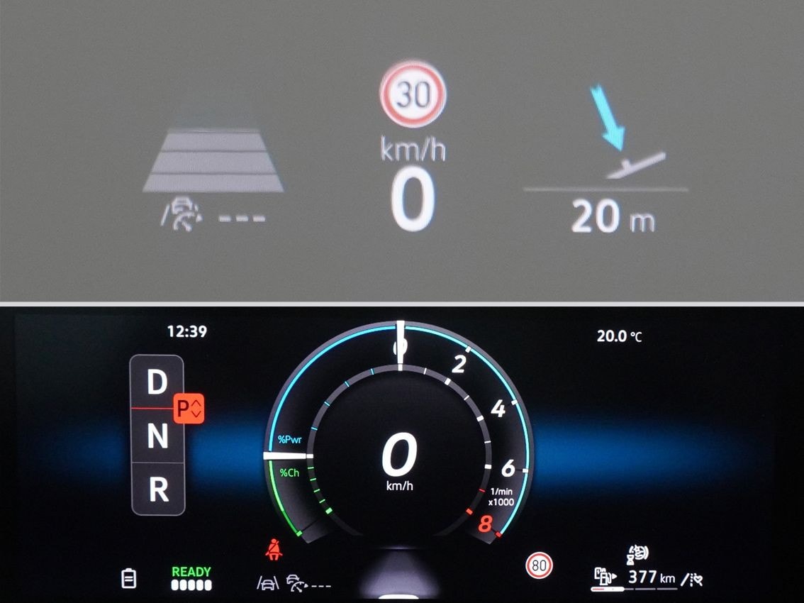 VW PASSAT Variant 1.5 TSI Plug-in-Hybrid R-Line-image-15