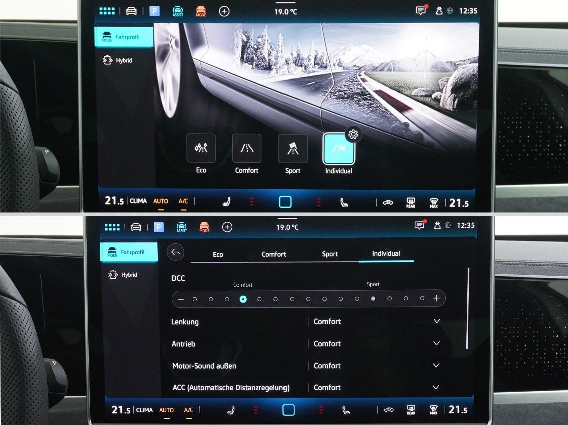 VW PASSAT Variant 1.5 TSI Plug-in-Hybrid R-Line-image-22