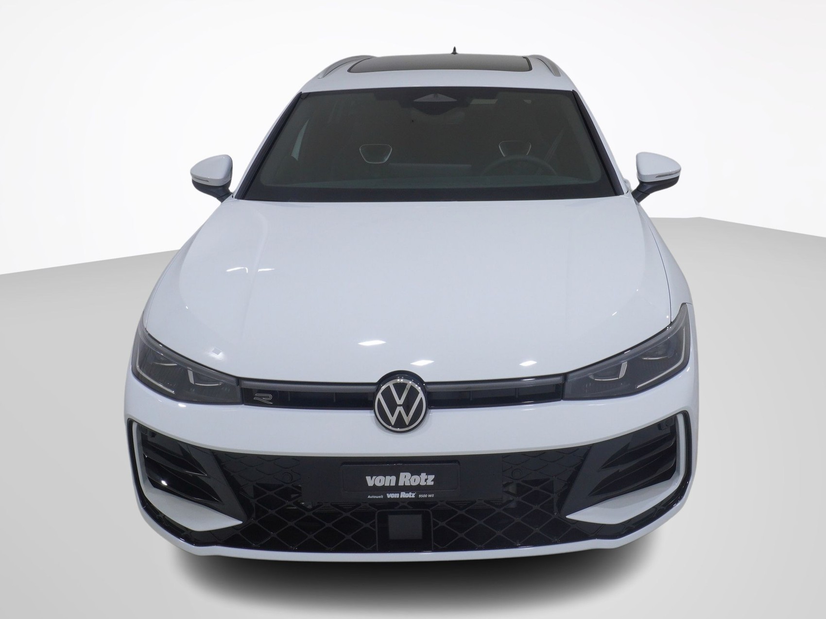 VW PASSAT Variant 1.5 TSI Plug-in-Hybrid R-Line-image-6