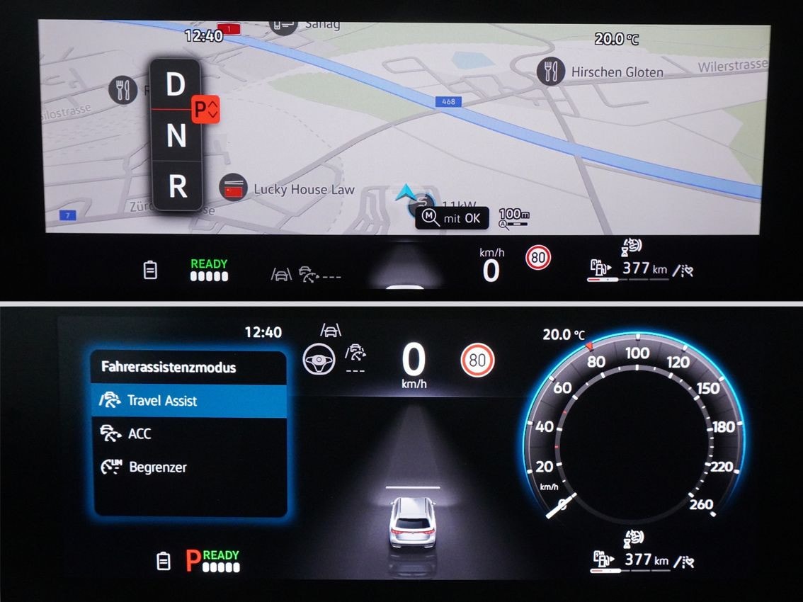 VW PASSAT Variant 1.5 TSI Plug-in-Hybrid R-Line-image-16
