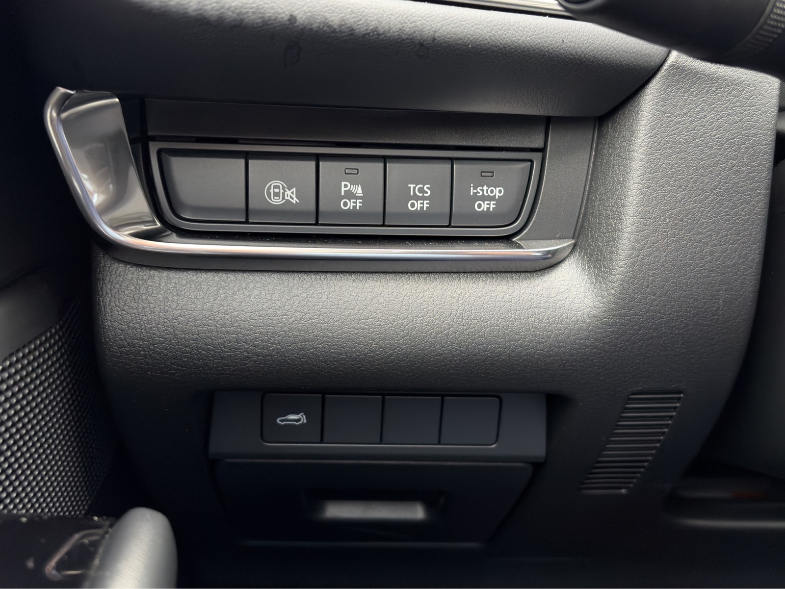 Image MAZDA CX-30 CX-30 SKYACTIV-X 186 M Hybrid Homura FWD AT