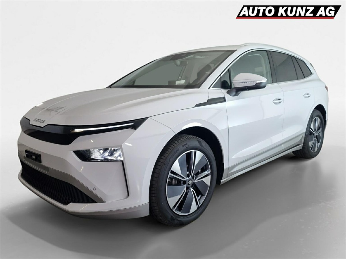 SKODA Enyaq iV 85x 77.1kWh 4x4 Kaufen