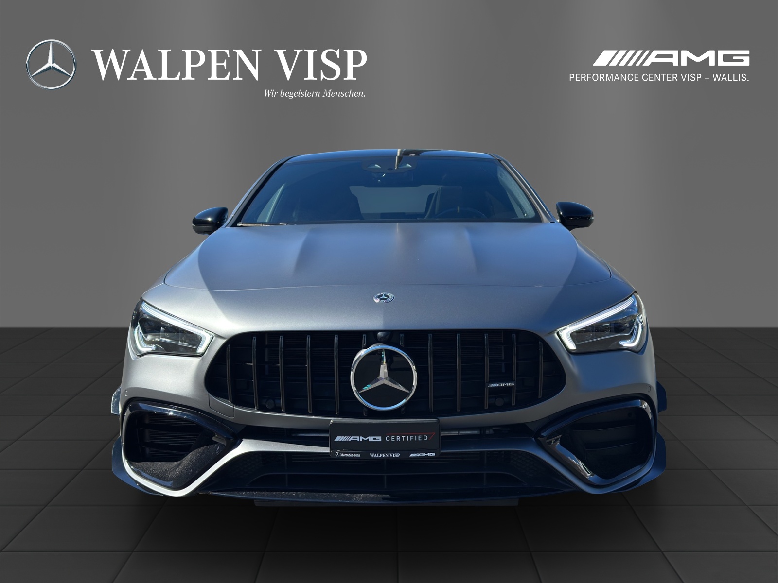MERCEDES-BENZ CLA 45 S AMG 4Matic+-showroom-element-1