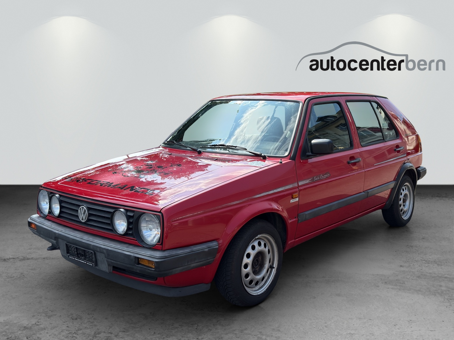 VW Golf 1800 CL-showroom-element-2