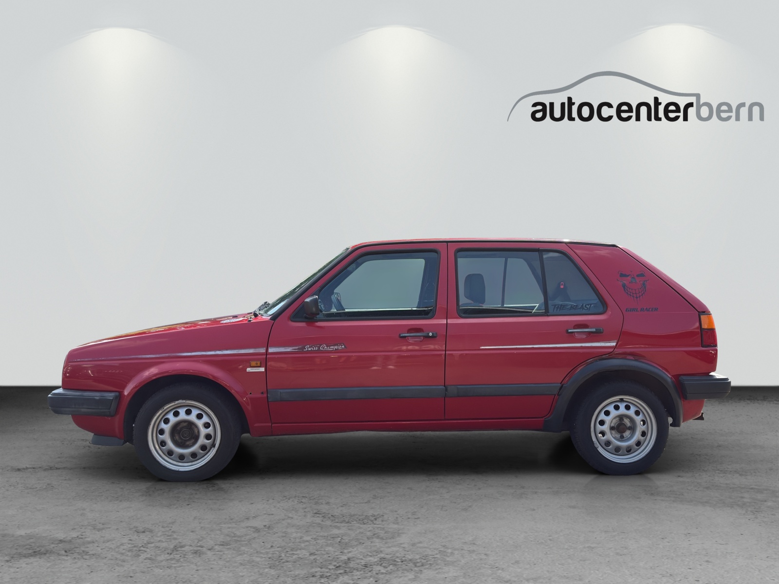 VW Golf 1800 CL-showroom-element-3