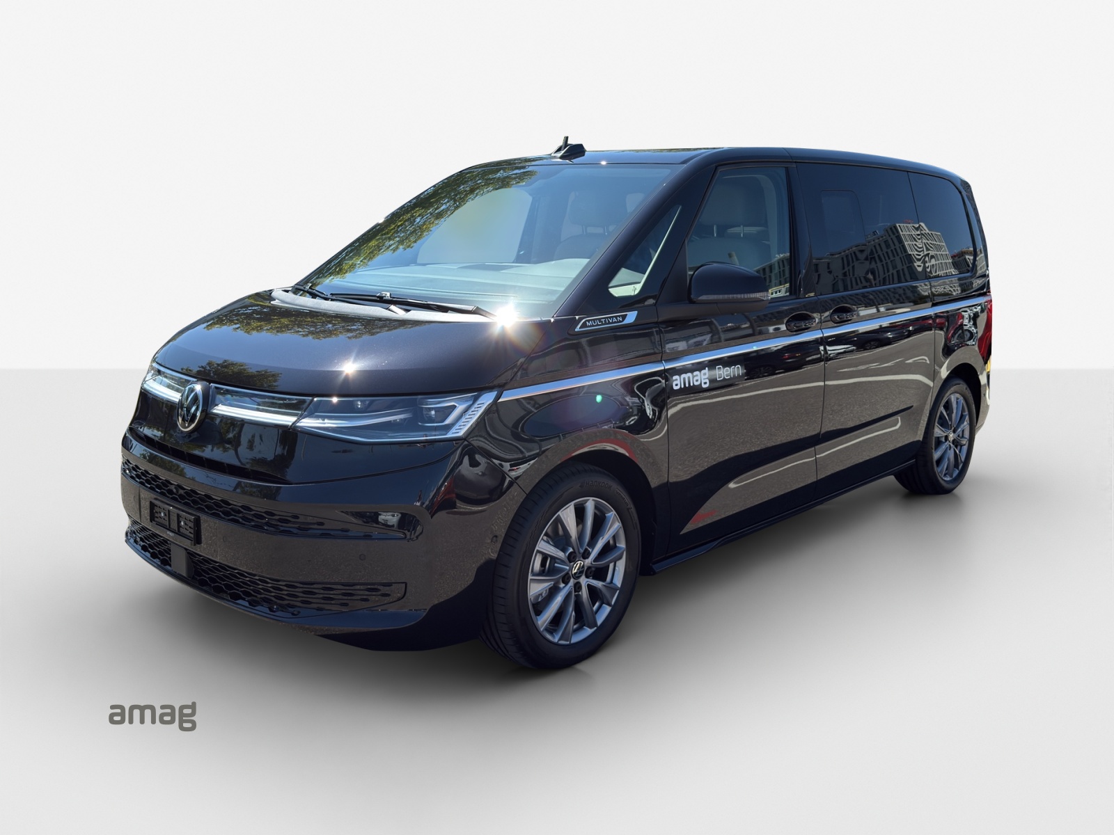 VW MULTIVAN Multivan 1.5 eHybrid Style Liberty 4Motion DSG