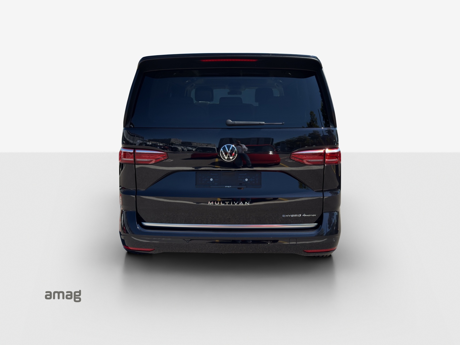 VW MULTIVAN Multivan 1.5 eHybrid Style Liberty 4Motion DSG-showroom-element-3