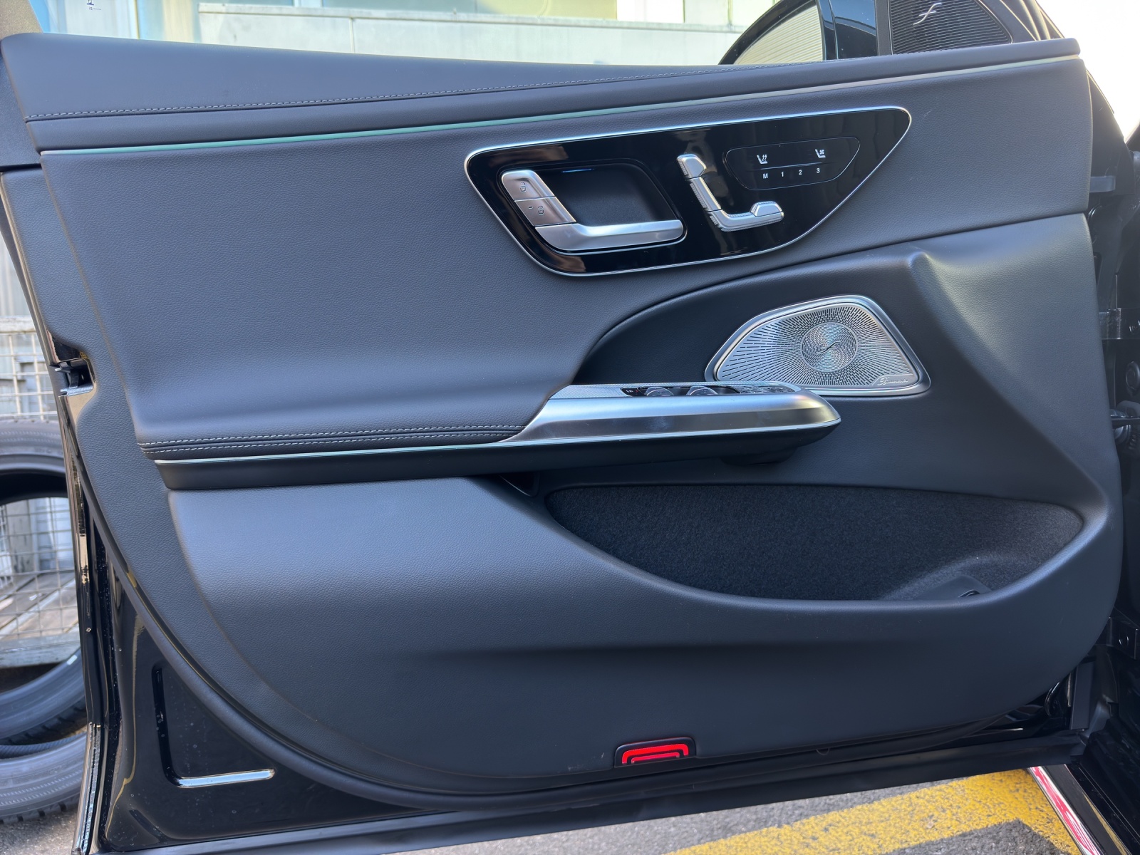 Image MERCEDES-BENZ E-300 E 300 de T 4Matic EQ Hybrid 9G-Tronic