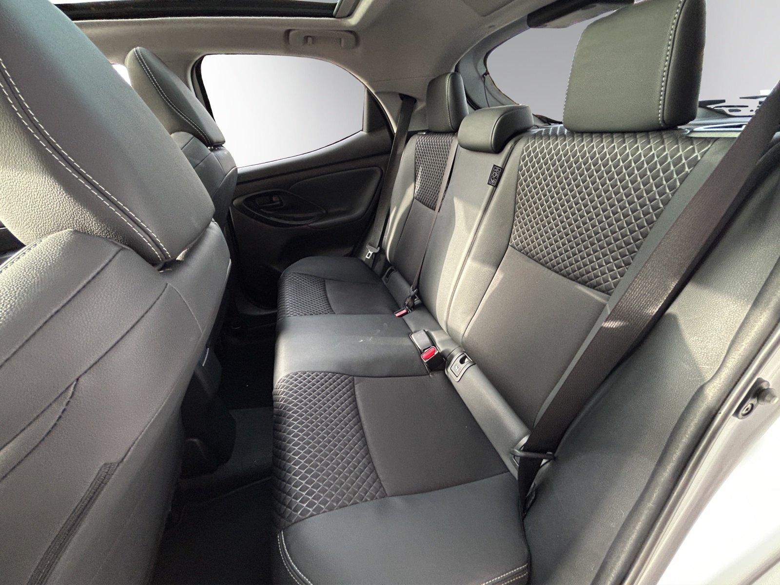 Image MAZDA 2 2 Hybrid Select