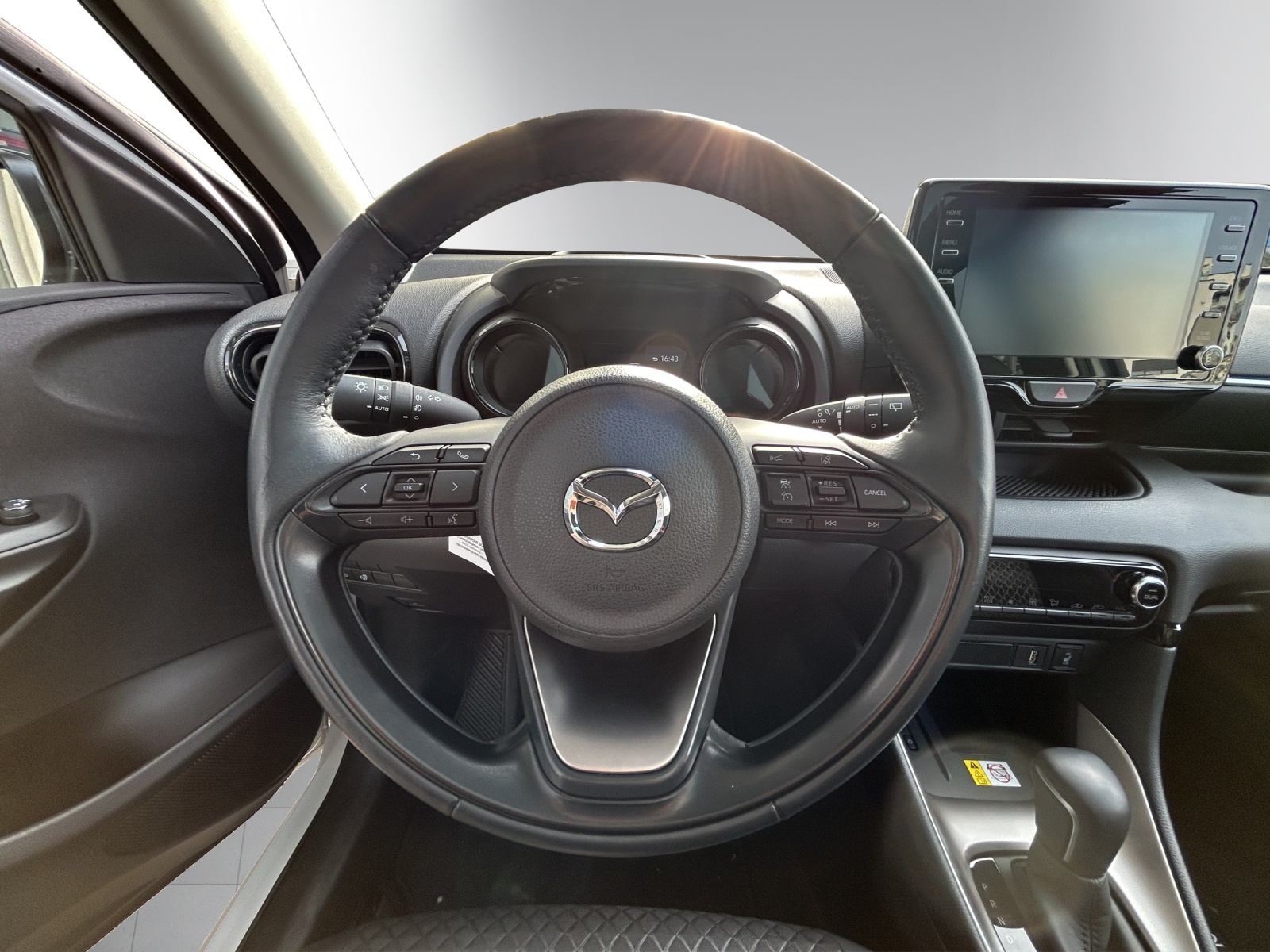 Image MAZDA 2 2 Hybrid Select