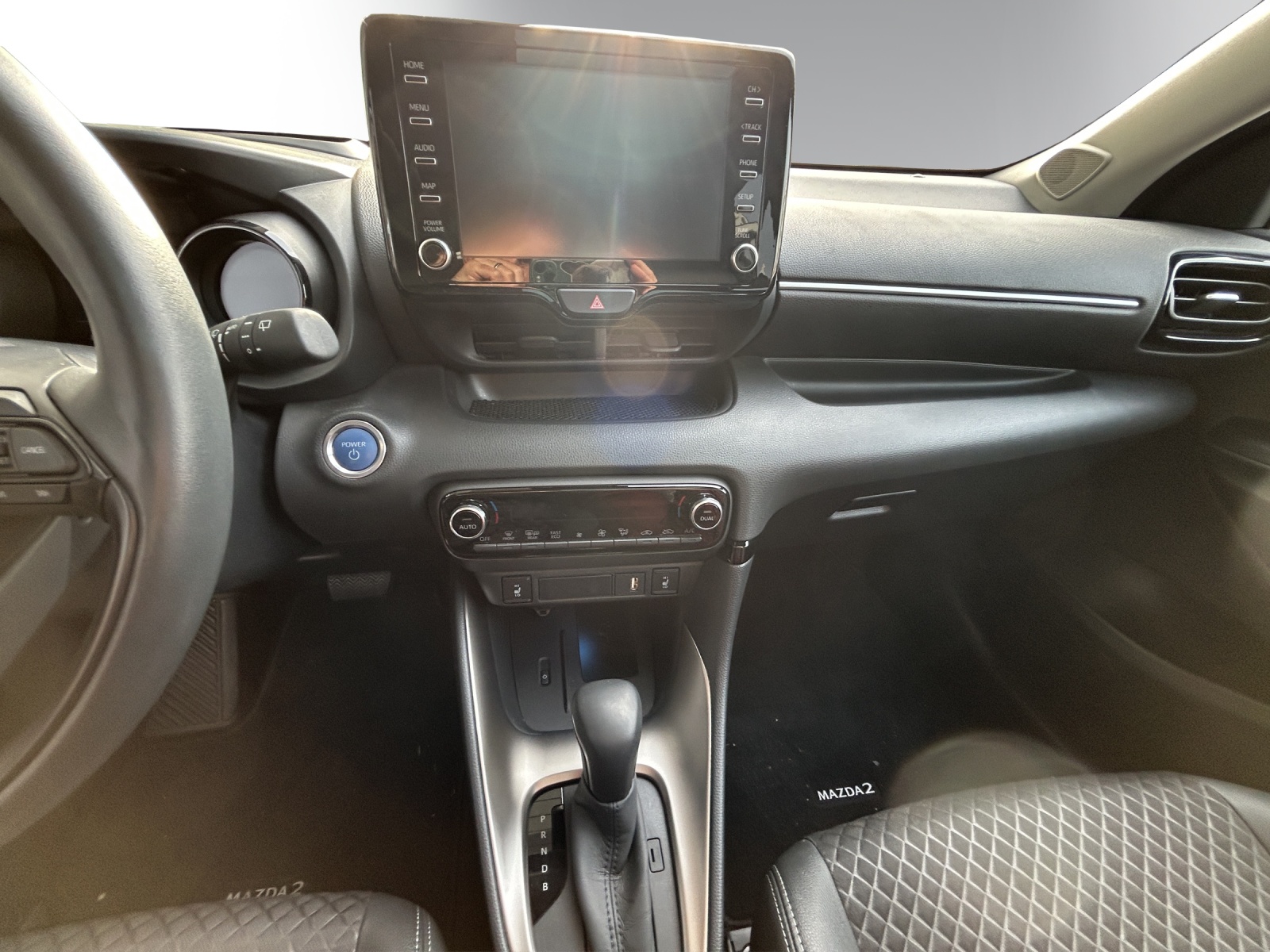 Image MAZDA 2 2 Hybrid Select