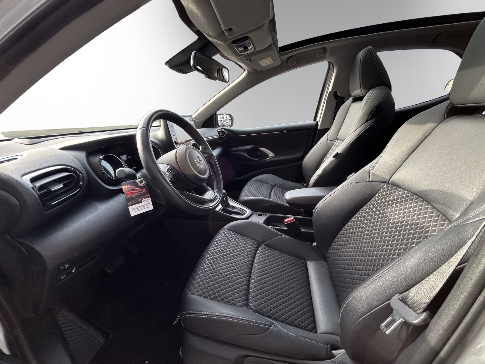 Image MAZDA 2 2 Hybrid Select