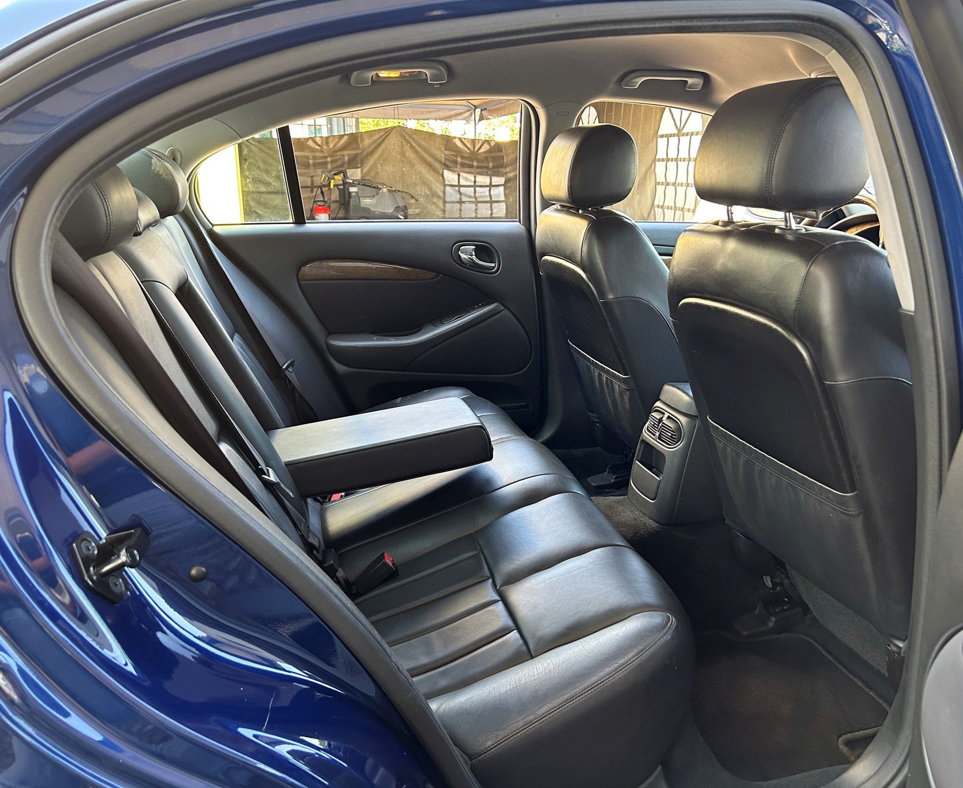 JAGUAR S-Type 3.0 V6 Executive-image-11