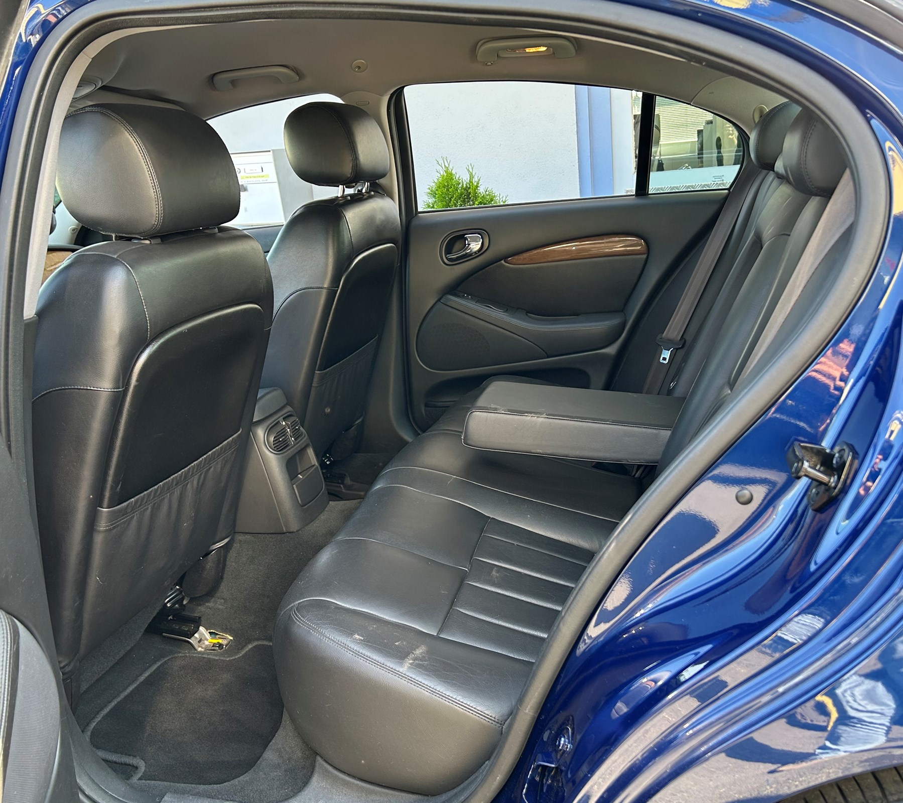 JAGUAR S-Type 3.0 V6 Executive-image-8