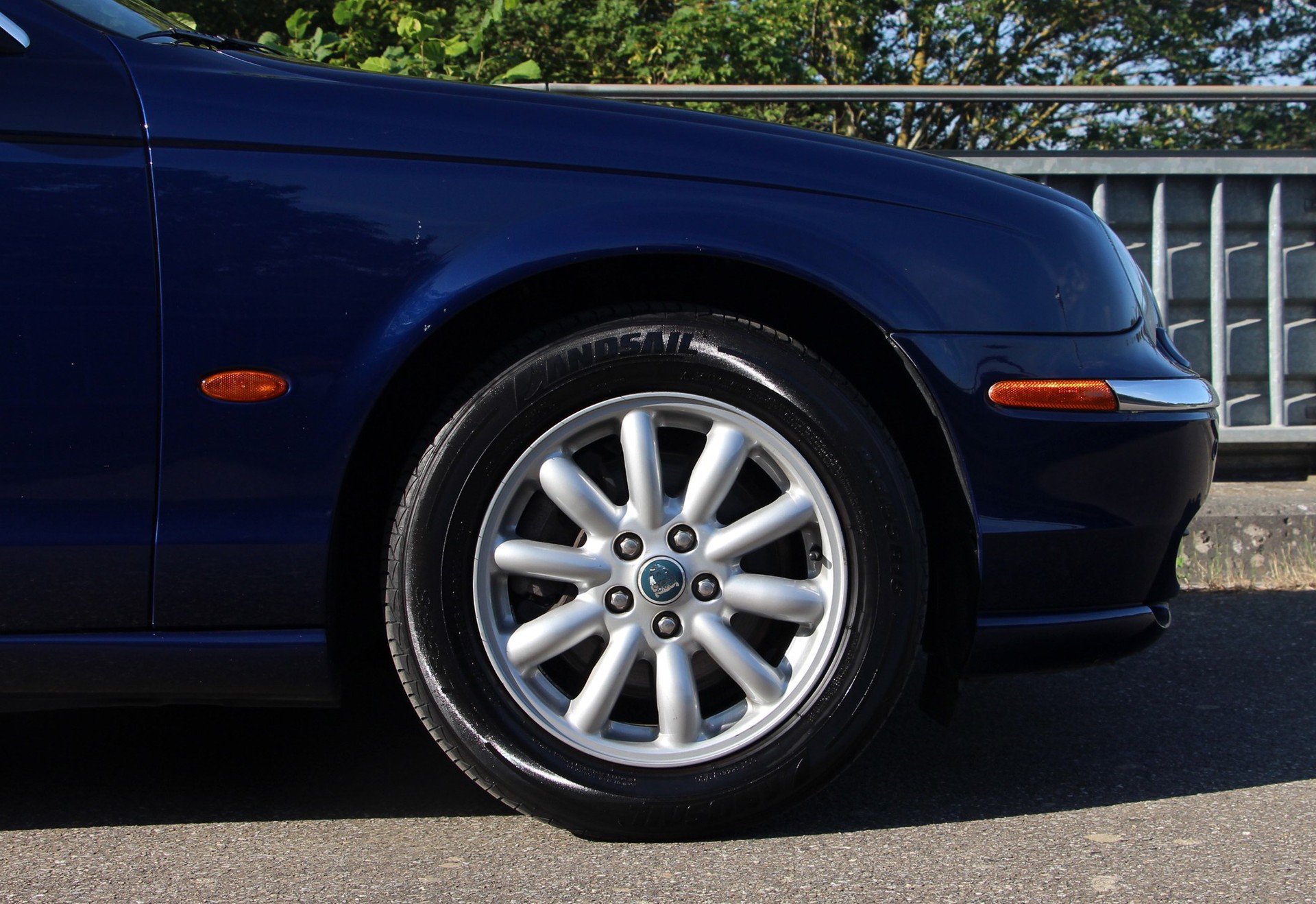 JAGUAR S-Type 3.0 V6 Executive-image-15