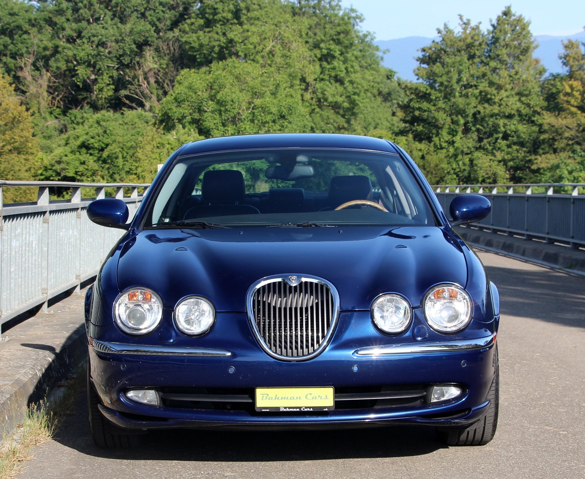 JAGUAR S-Type 3.0 V6 Executive-image-16