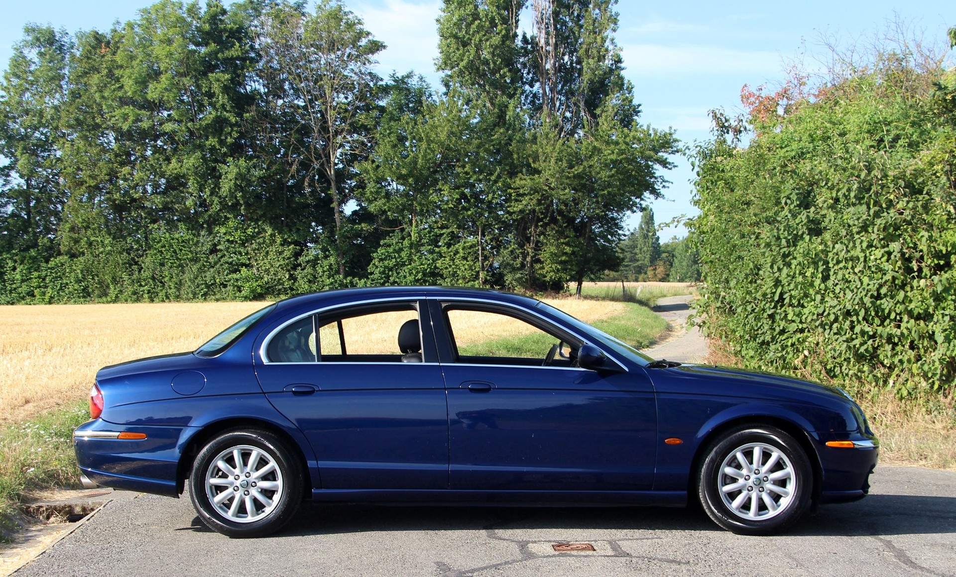 JAGUAR S-Type 3.0 V6 Executive-image-19