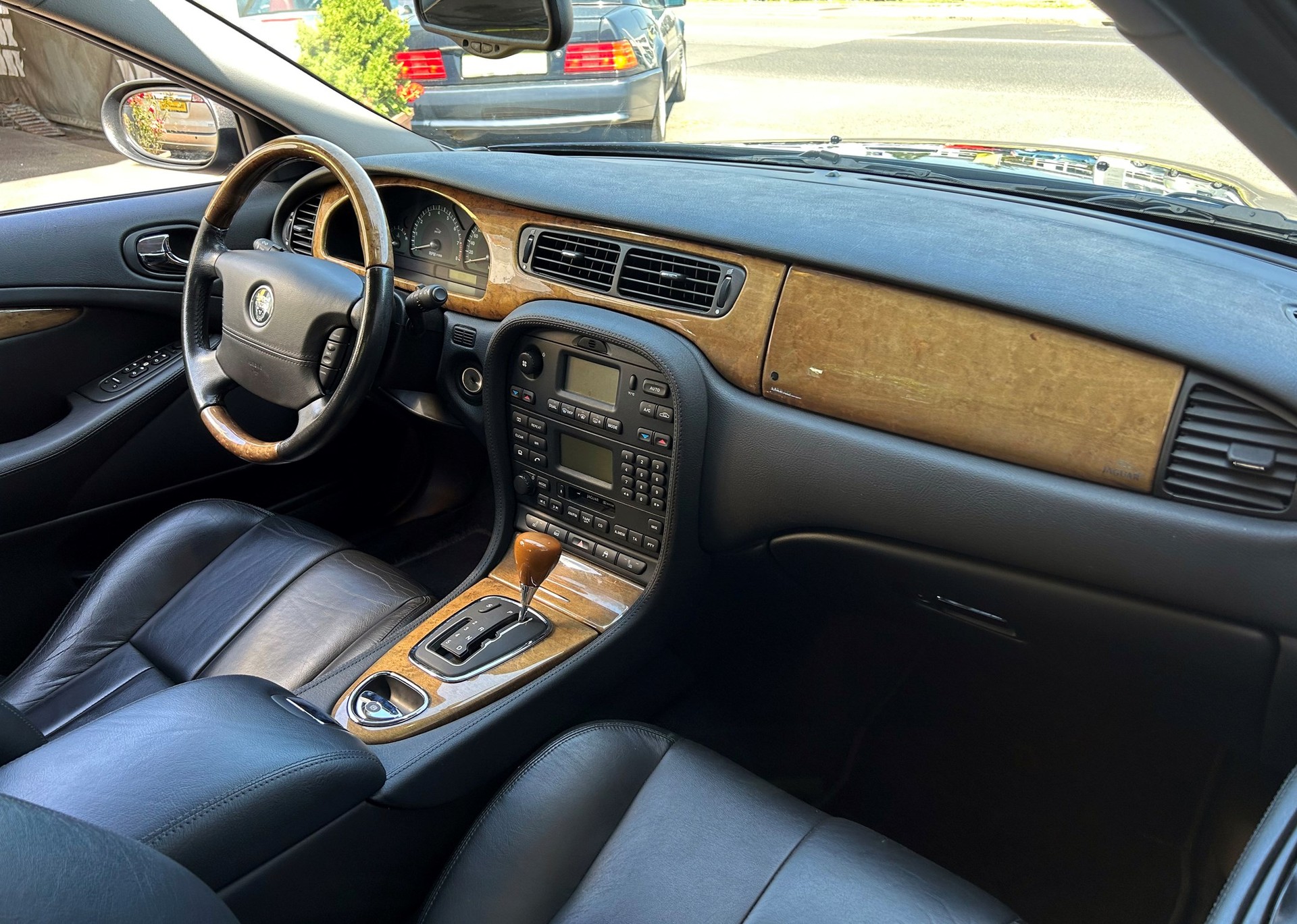 JAGUAR S-Type 3.0 V6 Executive-image-9