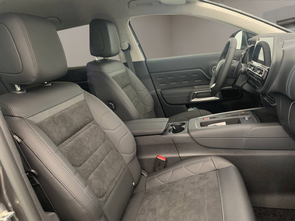 CITROEN C5 Aircross 1.2 PureTech 130 EAT8 Shine-image-5