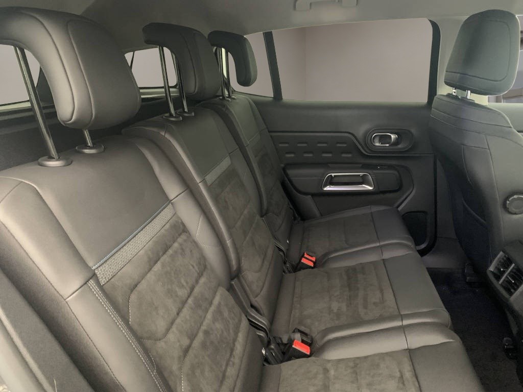 CITROEN C5 Aircross 1.2 PureTech 130 EAT8 Shine-image-6