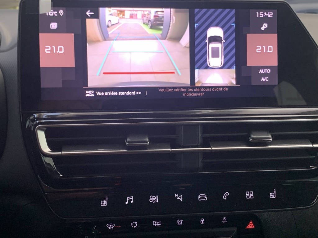 CITROEN C5 Aircross 1.2 PureTech 130 EAT8 Shine-image-9