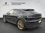Porsche Cayenne Turbo E-Hybrid Coupé mit GT-Paket - Bild 5