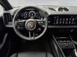 Porsche Cayenne Turbo E-Hybrid Coupé mit GT-Paket - weitere Bilder