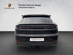 Porsche Cayenne Turbo E-Hybrid Coupé mit GT-Paket - Bild 6