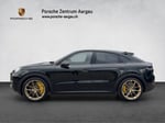 Porsche Cayenne Turbo E-Hybrid Coupé mit GT-Paket - Bild 4