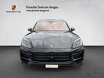 Porsche Cayenne Turbo E-Hybrid Coupé mit GT-Paket - Bild 2
