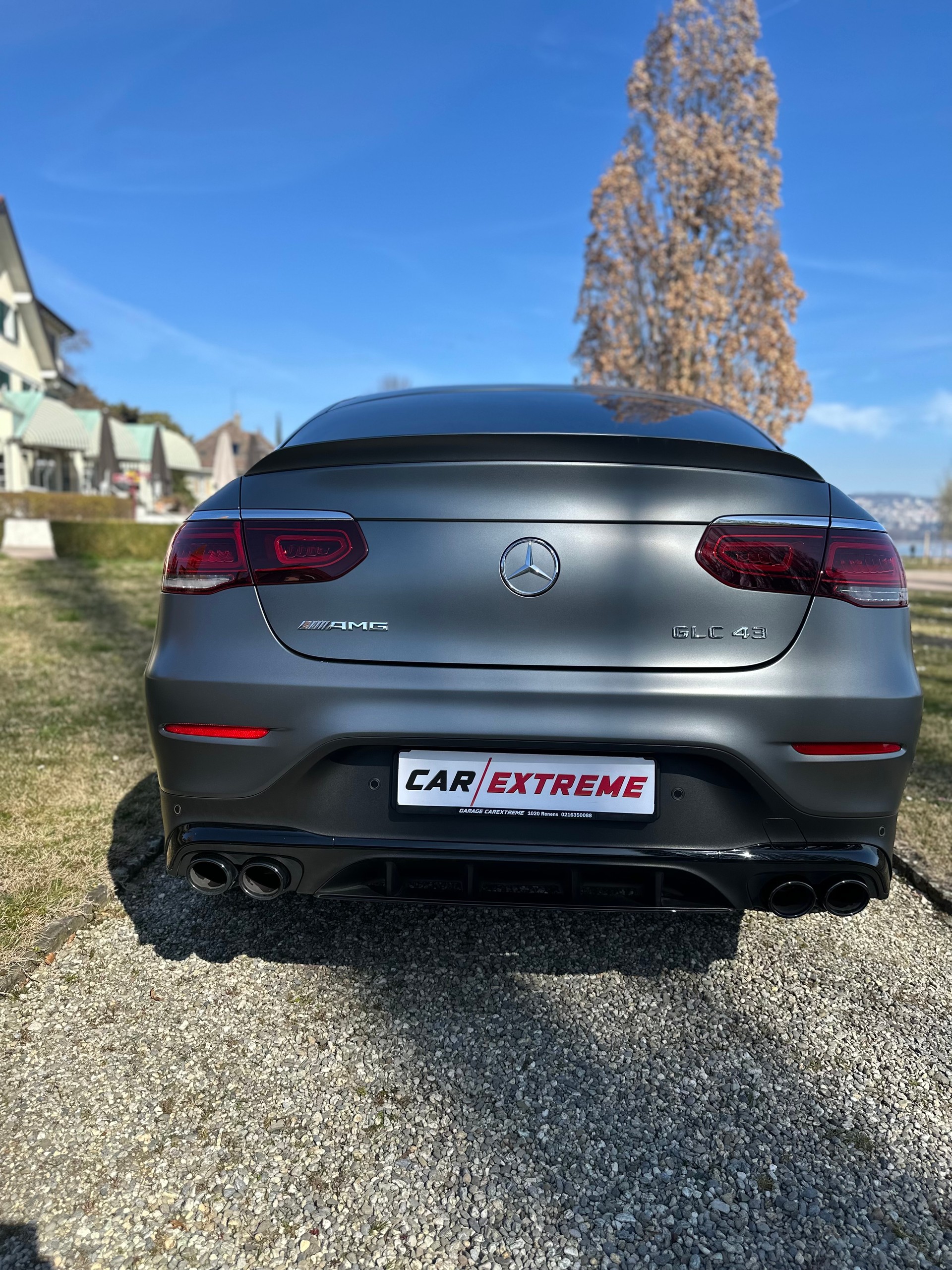 MERCEDES-BENZ GLC Coupé 43 AMG 4Matic 9G-Tronic-image-6