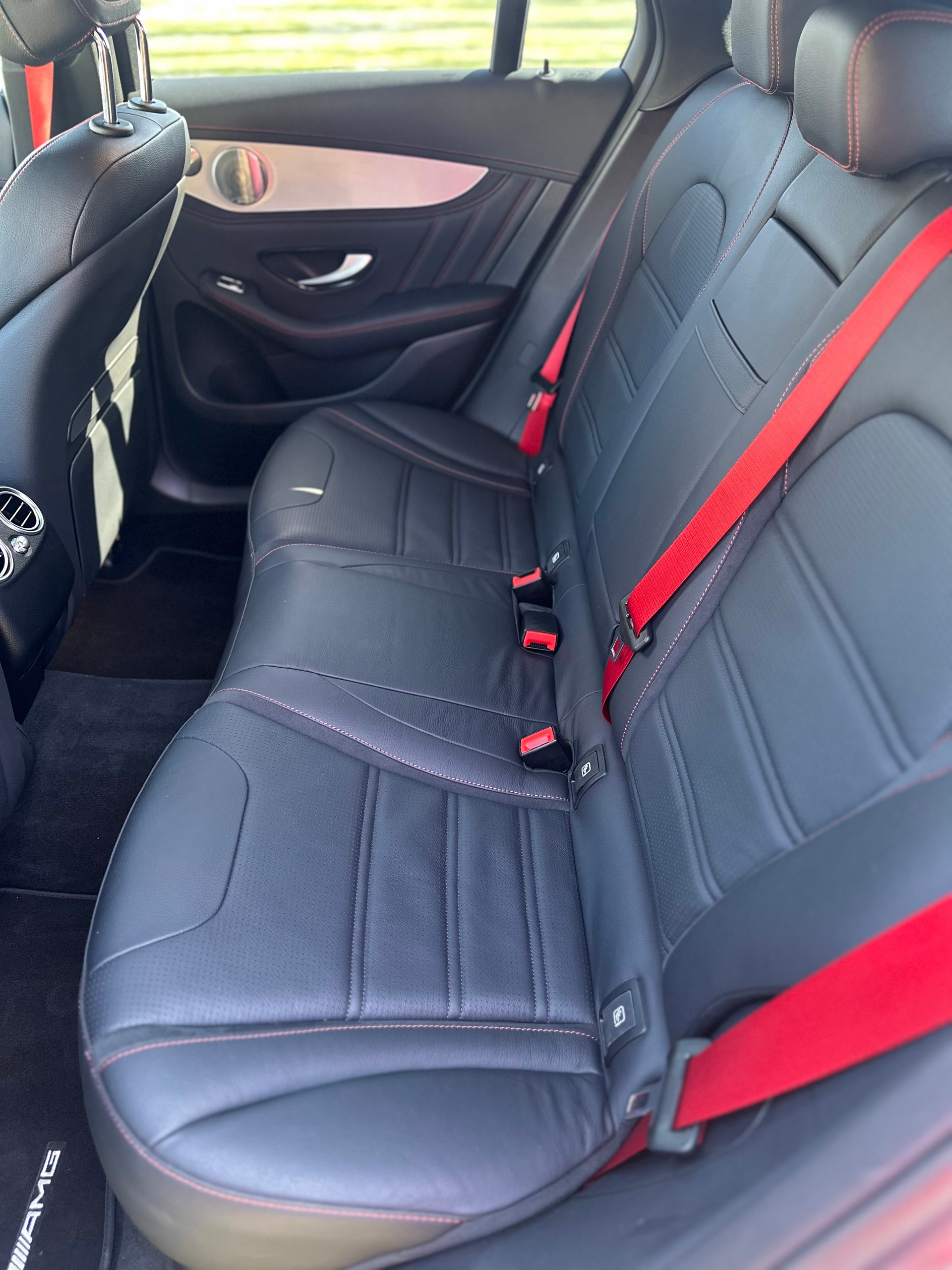 MERCEDES-BENZ GLC Coupé 43 AMG 4Matic 9G-Tronic-image-10