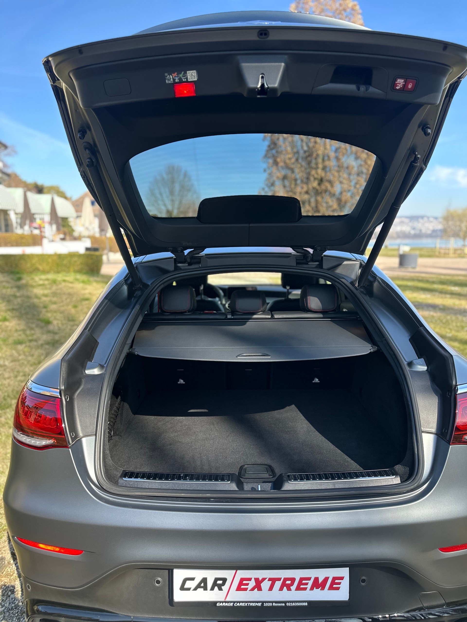 MERCEDES-BENZ GLC Coupé 43 AMG 4Matic 9G-Tronic-image-8