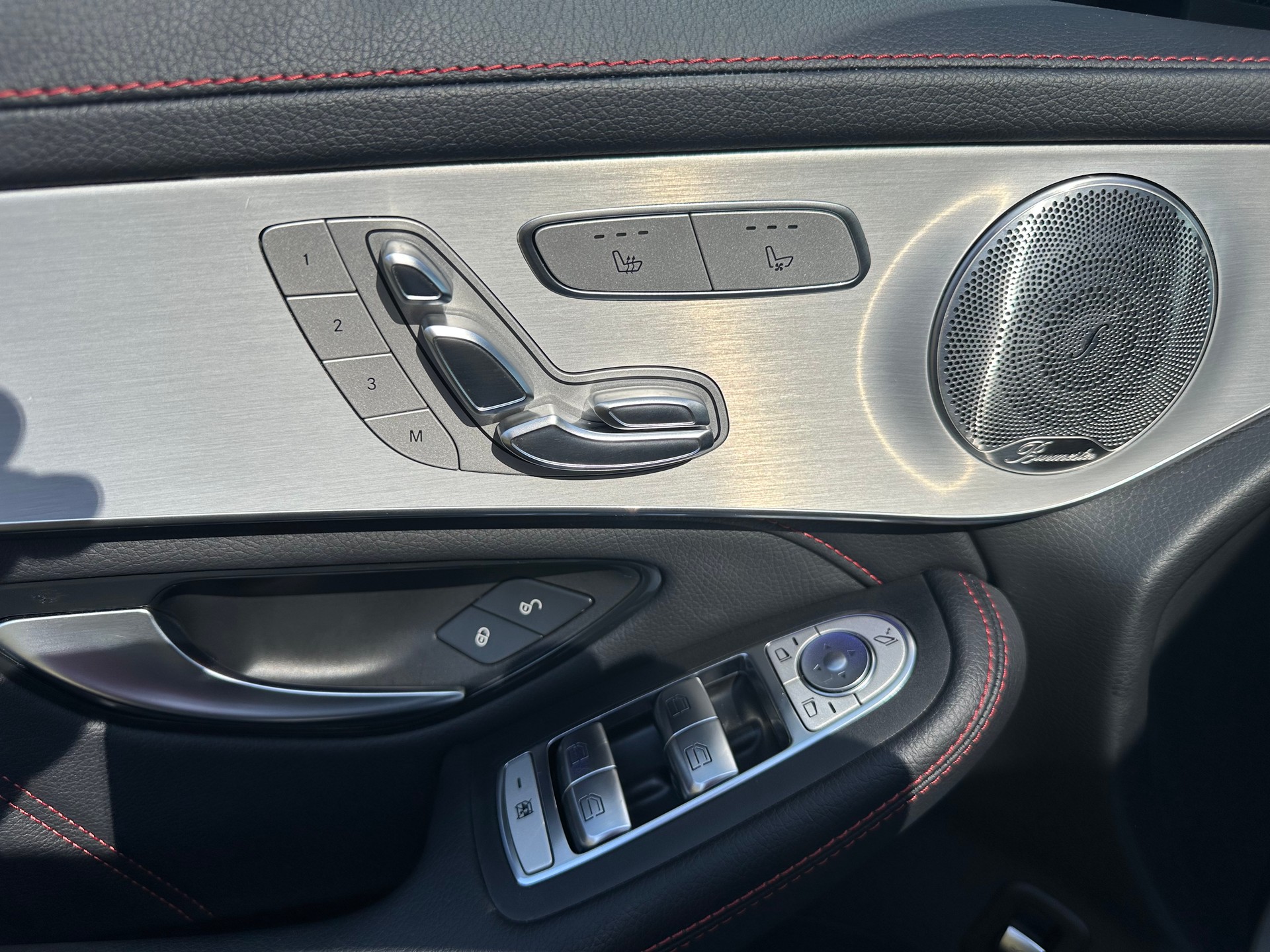 MERCEDES-BENZ GLC Coupé 43 AMG 4Matic 9G-Tronic-image-11