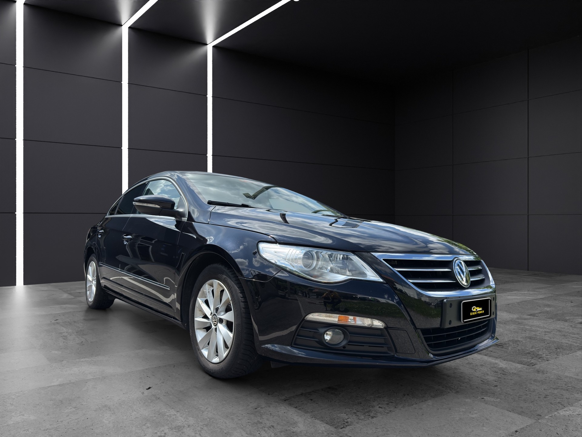 VW Passat CC 2.0D 4M-image-2