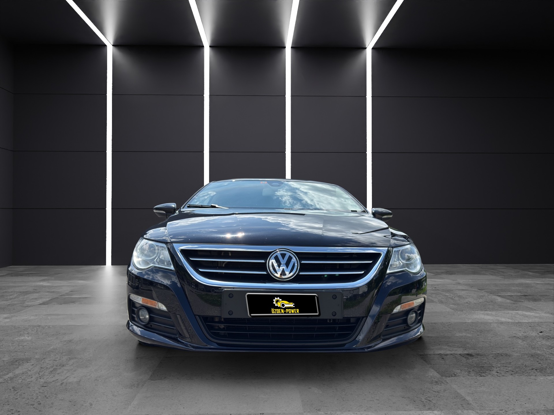 VW Passat CC 2.0D 4M-image-1