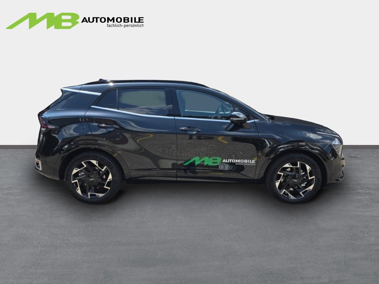 KIA Sportage 1.6 T-GDi PHEV GT-Line-showroom-element-3