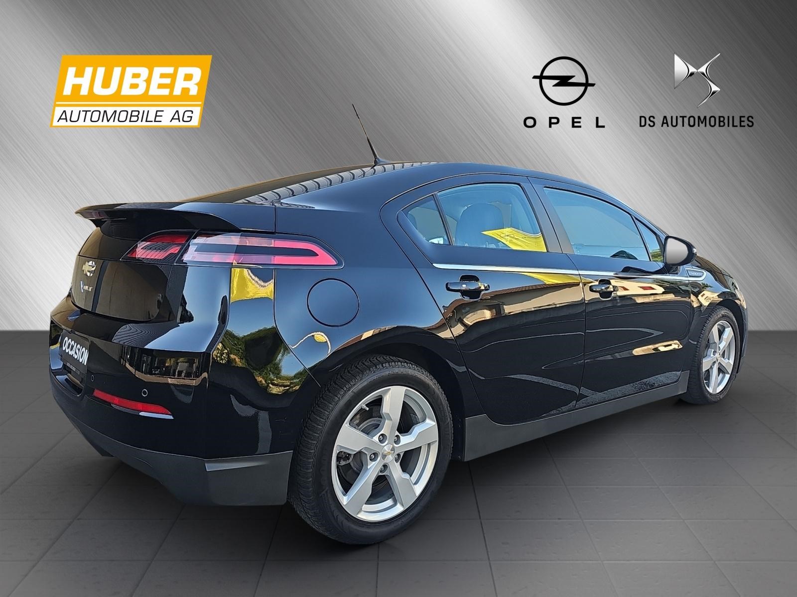 CHEVROLET Volt 1.4 16V E-REV-showroom-element-1